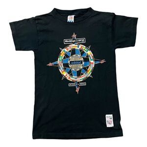 Vintage Adidas 94' World Cup Tee